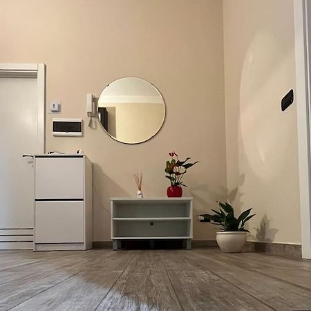 Casa Di Carmignanello Apartment Cantagallo Ngoại thất bức ảnh