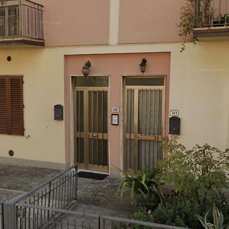 Casa Di Carmignanello Apartment Cantagallo Ngoại thất bức ảnh