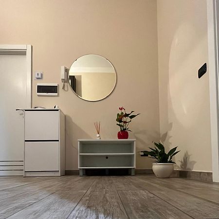 Casa Di Carmignanello Apartment Cantagallo Ngoại thất bức ảnh