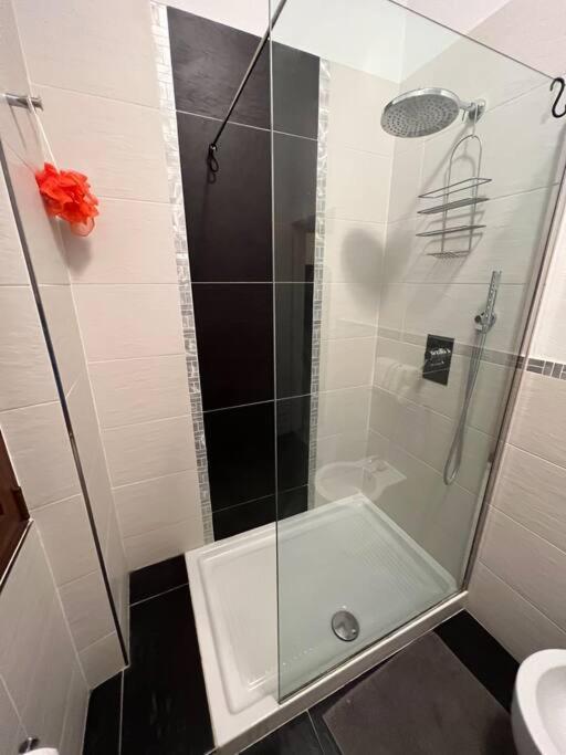 Casa Di Carmignanello Apartment Cantagallo Ngoại thất bức ảnh