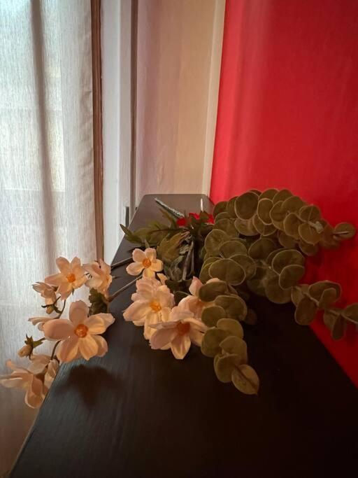Casa Di Carmignanello Apartment Cantagallo Ngoại thất bức ảnh