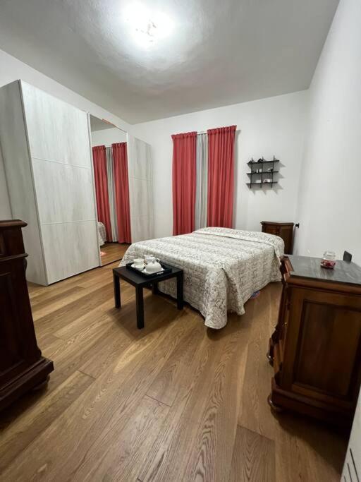 Casa Di Carmignanello Apartment Cantagallo Ngoại thất bức ảnh