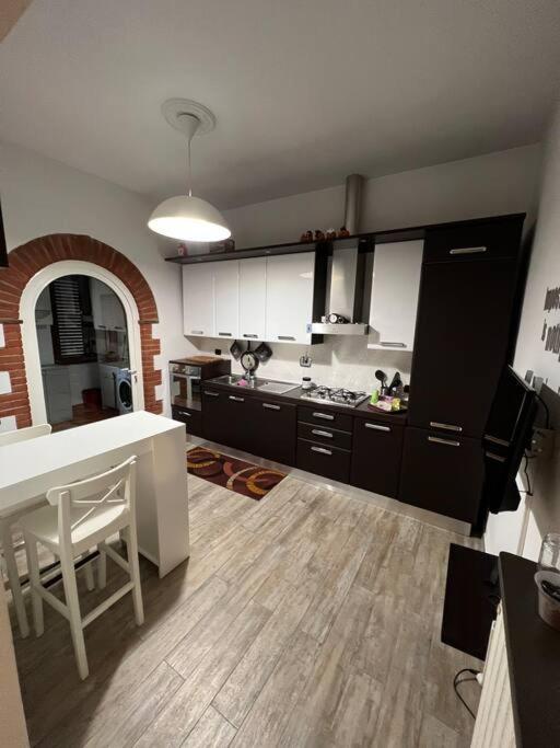 Casa Di Carmignanello Apartment Cantagallo Ngoại thất bức ảnh