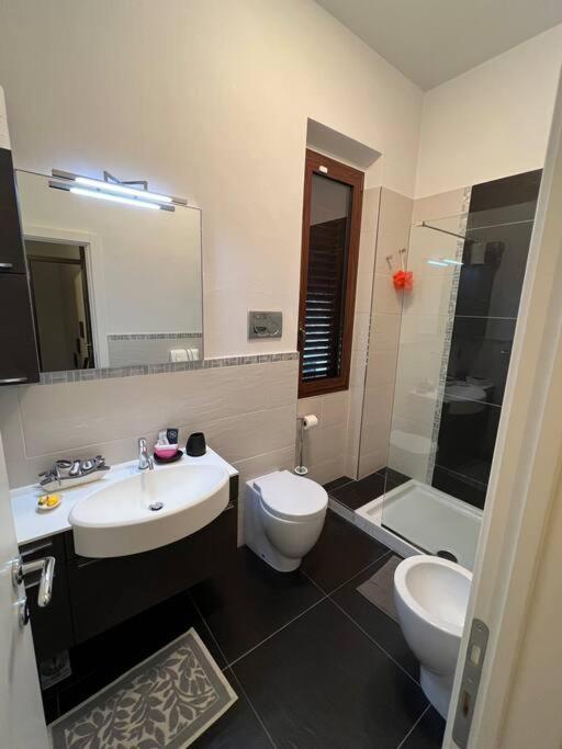 Casa Di Carmignanello Apartment Cantagallo Ngoại thất bức ảnh