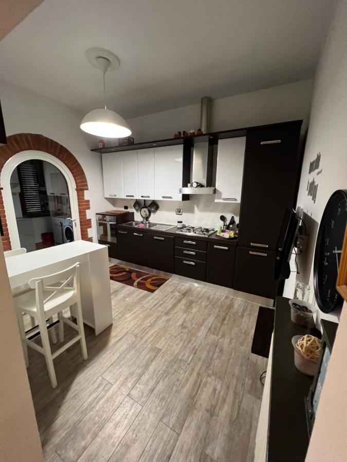 Casa Di Carmignanello Apartment Cantagallo Ngoại thất bức ảnh