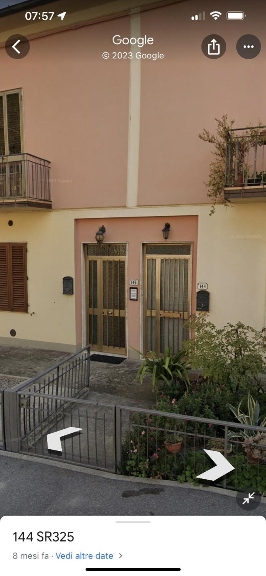 Casa Di Carmignanello Apartment Cantagallo Ngoại thất bức ảnh