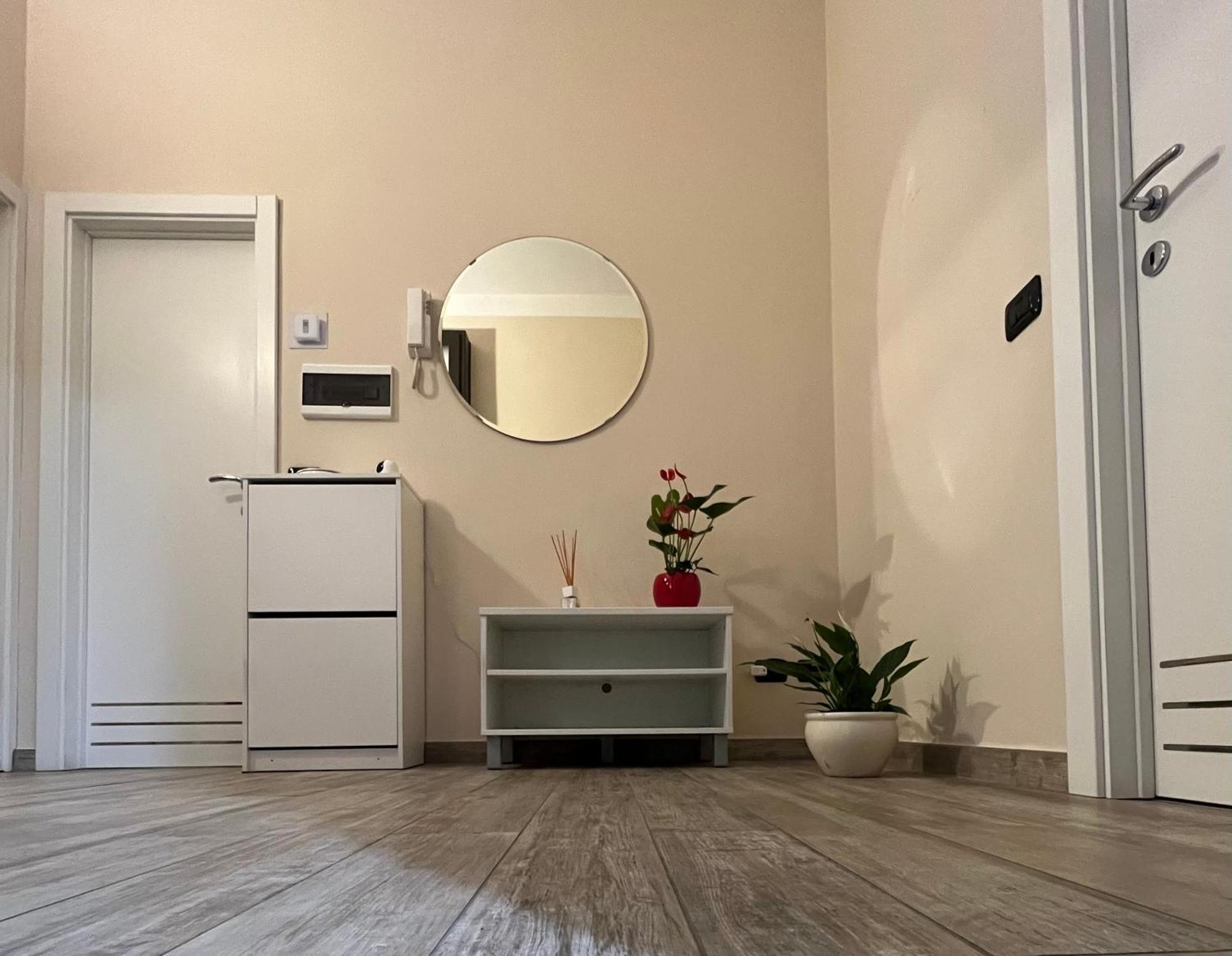 Casa Di Carmignanello Apartment Cantagallo Ngoại thất bức ảnh